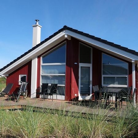 Holiday Home Holiday Vital Resort - Gbe111 By Interhome Großenbrode Екстериор снимка