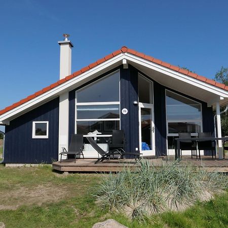 Holiday Home Holiday Vital Resort - Gbe111 By Interhome Großenbrode Екстериор снимка