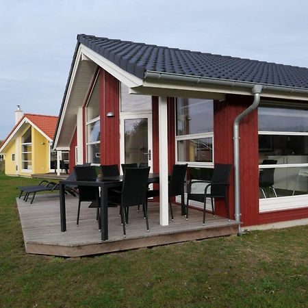 Holiday Home Holiday Vital Resort - Gbe111 By Interhome Großenbrode Екстериор снимка