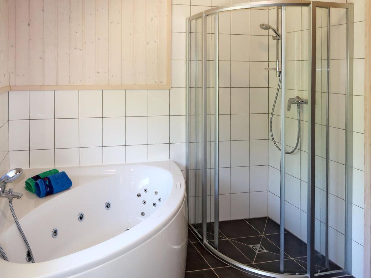 Holiday Home Holiday Vital Resort - Gbe111 By Interhome Großenbrode Екстериор снимка
