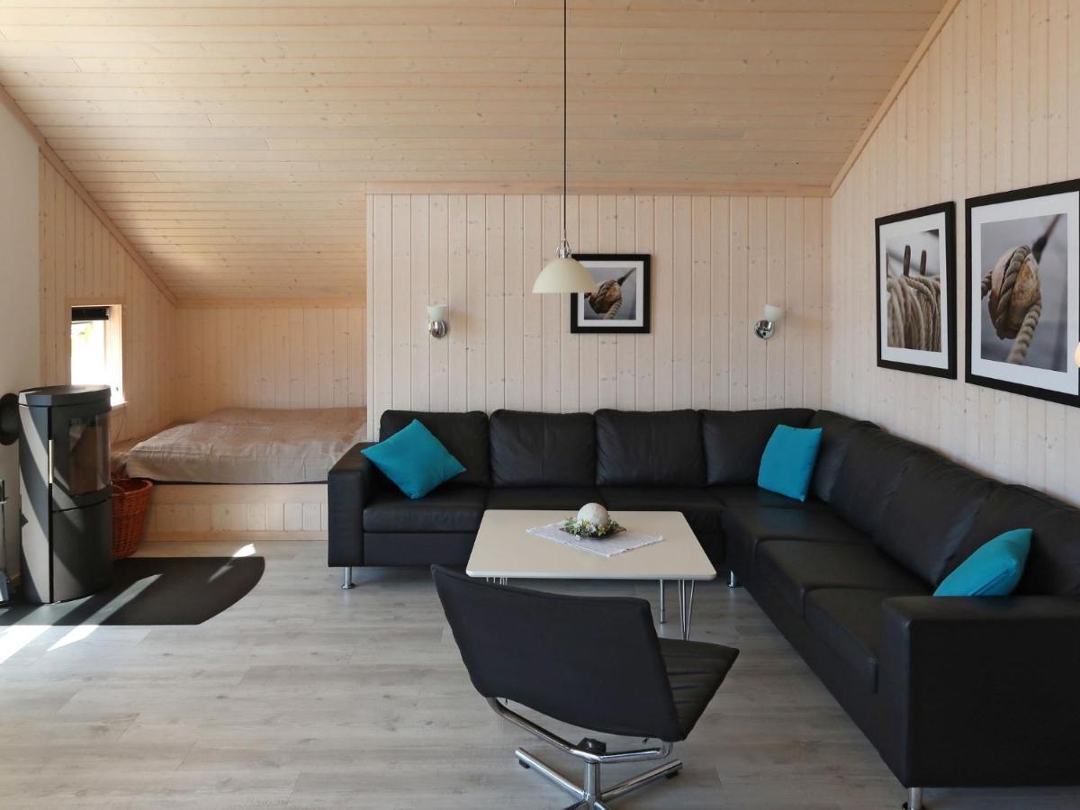 Holiday Home Holiday Vital Resort - Gbe111 By Interhome Großenbrode Екстериор снимка