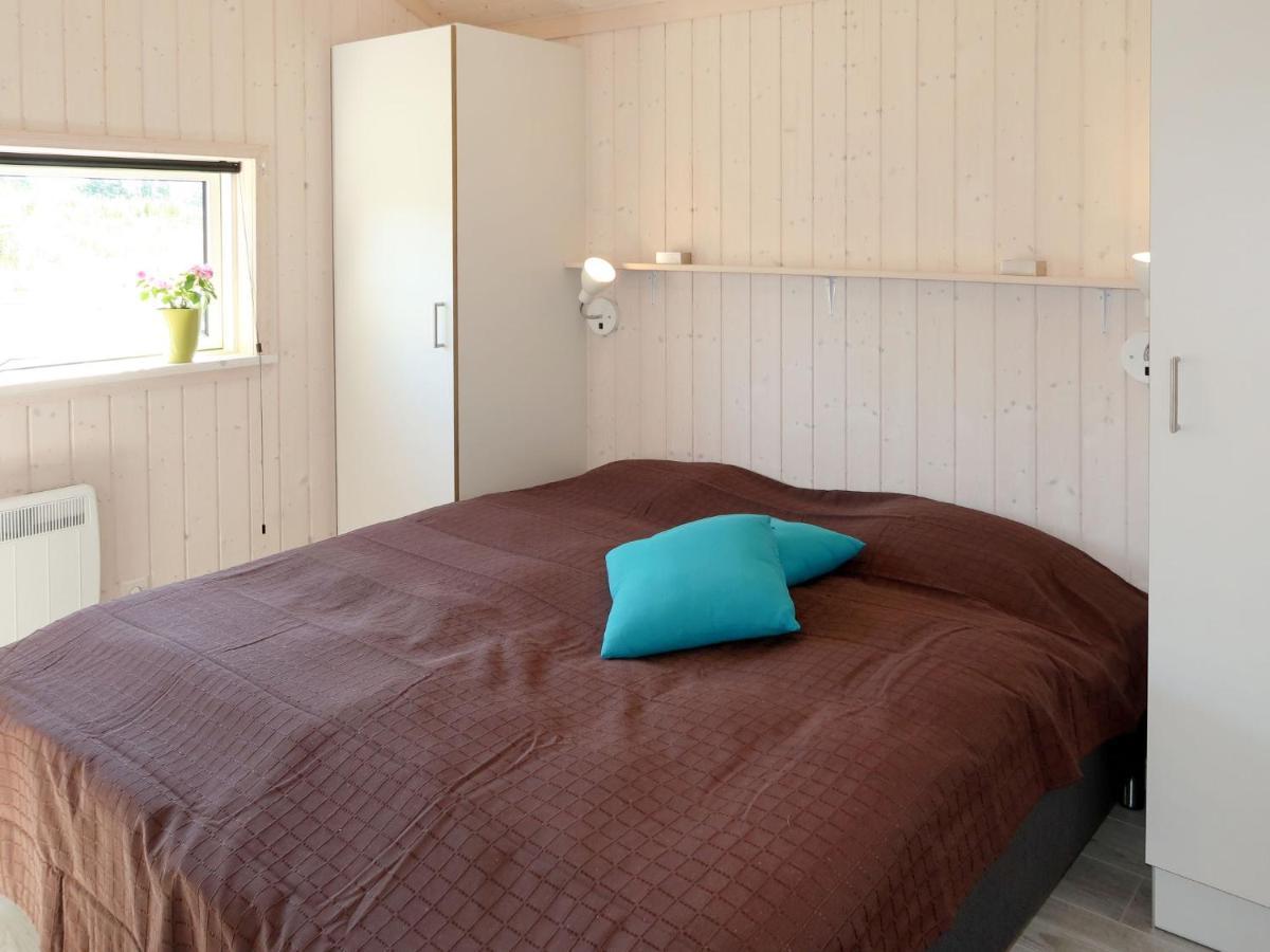Holiday Home Holiday Vital Resort - Gbe111 By Interhome Großenbrode Екстериор снимка