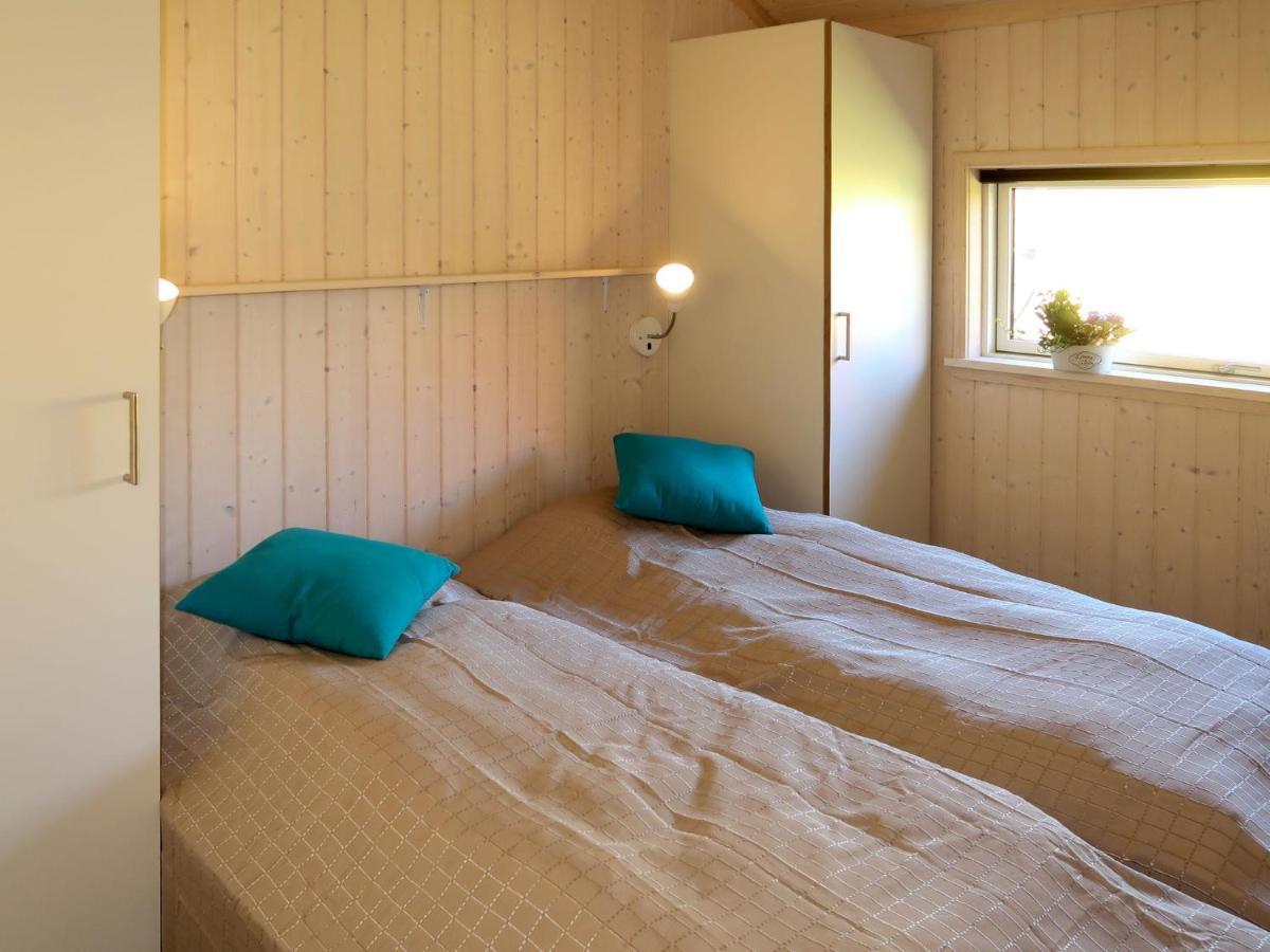 Holiday Home Holiday Vital Resort - Gbe111 By Interhome Großenbrode Екстериор снимка