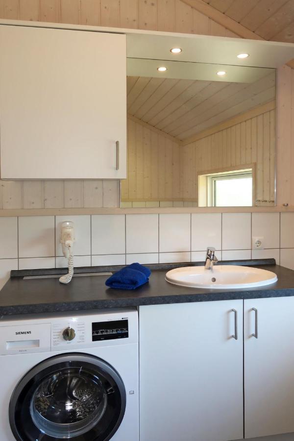 Holiday Home Holiday Vital Resort - Gbe111 By Interhome Großenbrode Екстериор снимка