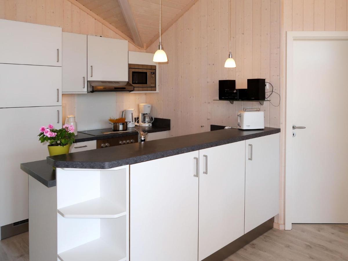 Holiday Home Holiday Vital Resort - Gbe111 By Interhome Großenbrode Екстериор снимка