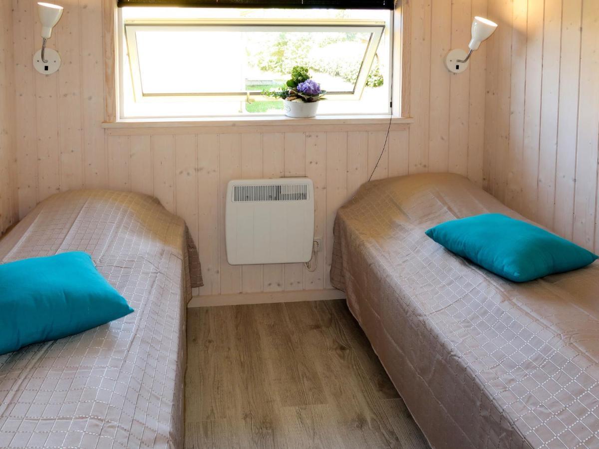 Holiday Home Holiday Vital Resort - Gbe111 By Interhome Großenbrode Екстериор снимка
