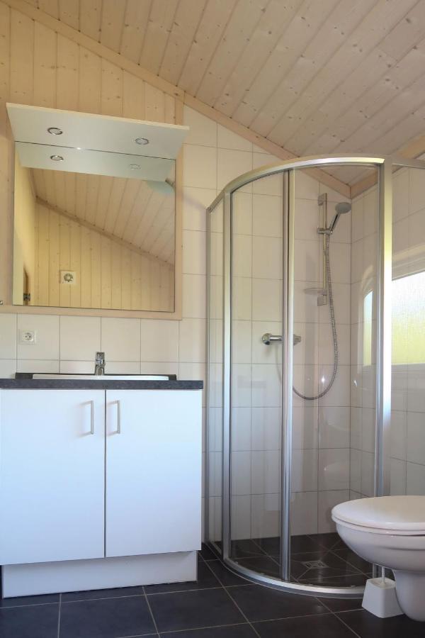 Holiday Home Holiday Vital Resort - Gbe111 By Interhome Großenbrode Екстериор снимка