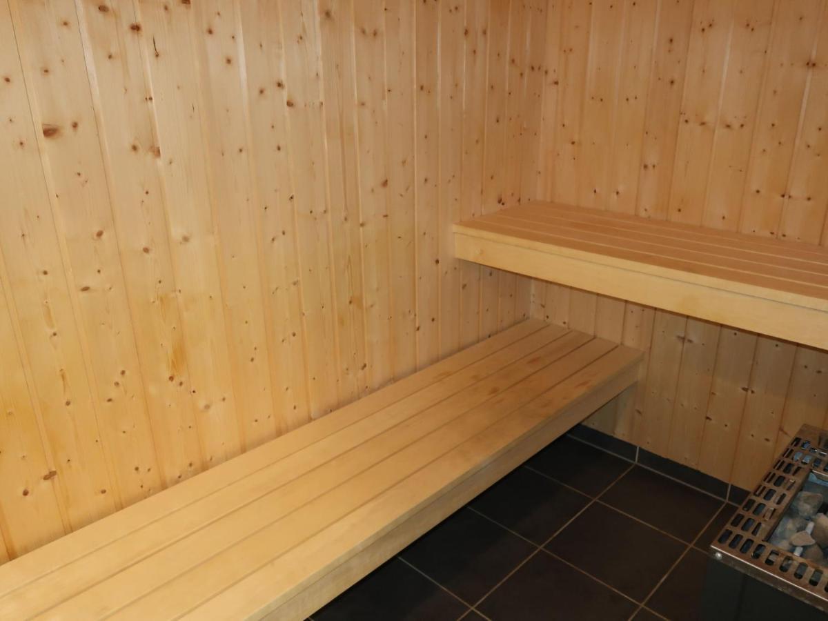 Holiday Home Holiday Vital Resort - Gbe111 By Interhome Großenbrode Екстериор снимка