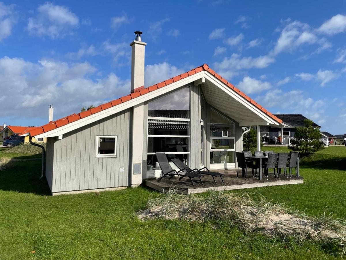 Holiday Home Holiday Vital Resort - Gbe111 By Interhome Großenbrode Екстериор снимка